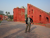 Jantar Mantar, Delhi, India 2013